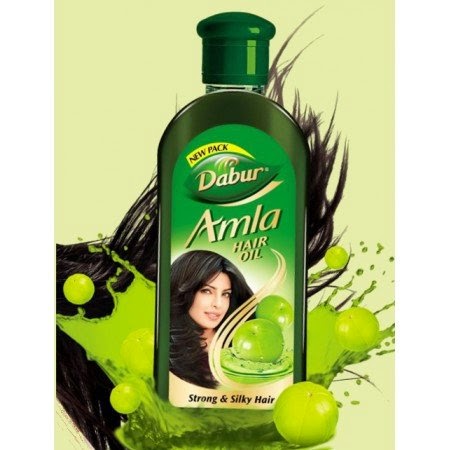 Where The Amla At Tho Using Amla Oil To Promote Hair Growth