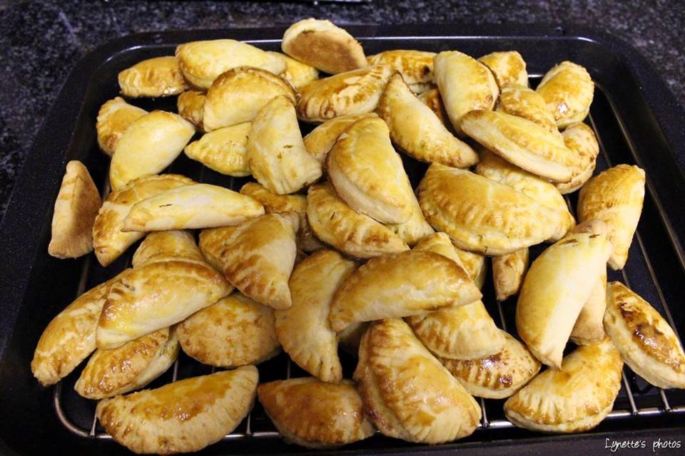 LEKKER RESEPTE VIR DIE JONGERGESLAG KONFYT TERTJIES / JAM TARTS