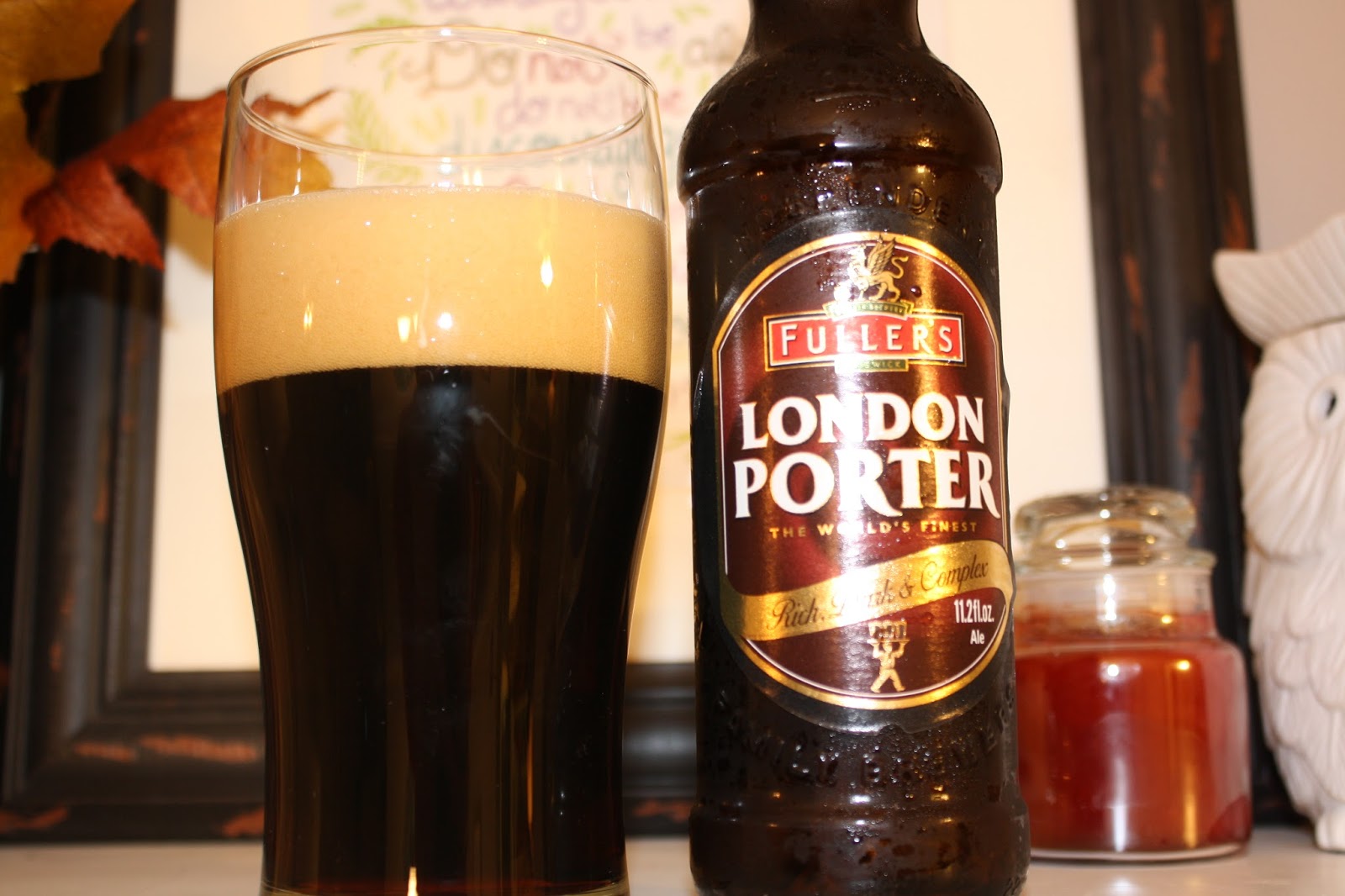 Exploring the BJCP Brown Porter (12A)