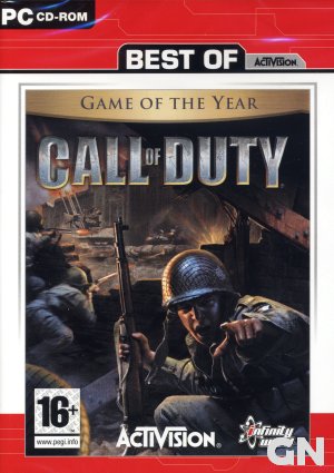 Amazon.com: Call of Duty: Modern Warfare.