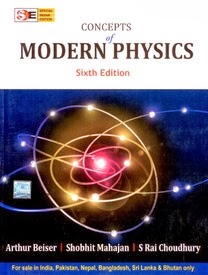 Perspective Of Modern Physics By Arthur Beiser Pdf Free Download
