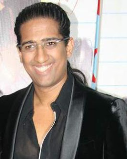 Arindam Chaudhuri