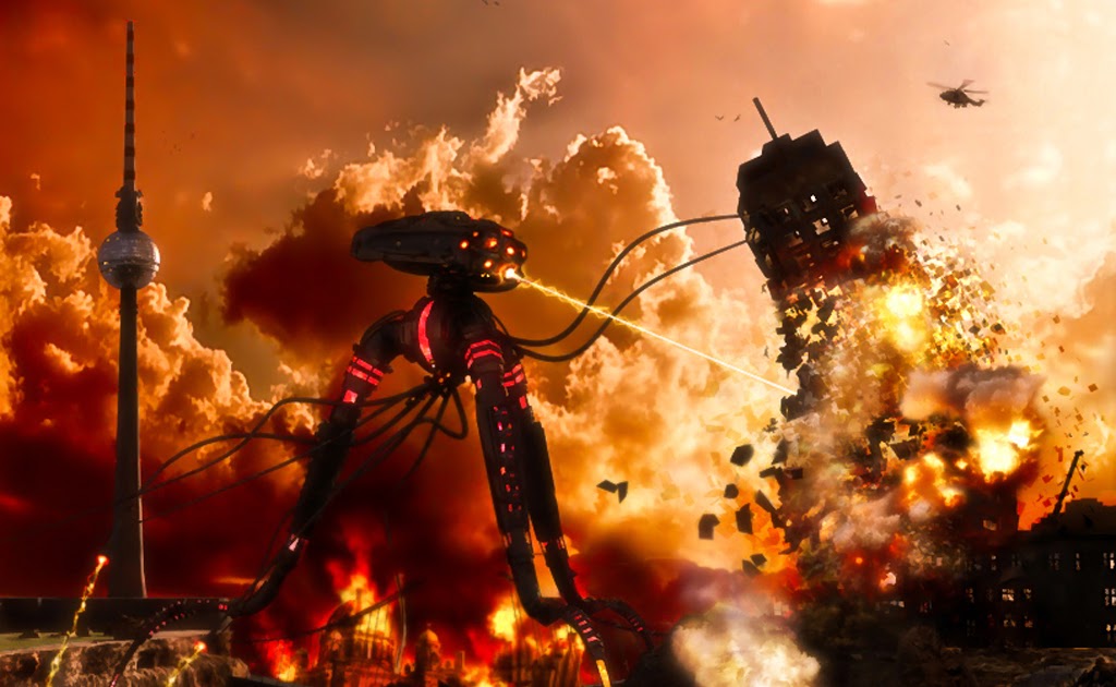 End Of The World | Cool Wallpaper