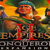 Age of Empires II+Age of Empires 2 The Conquerors Expansion Download.