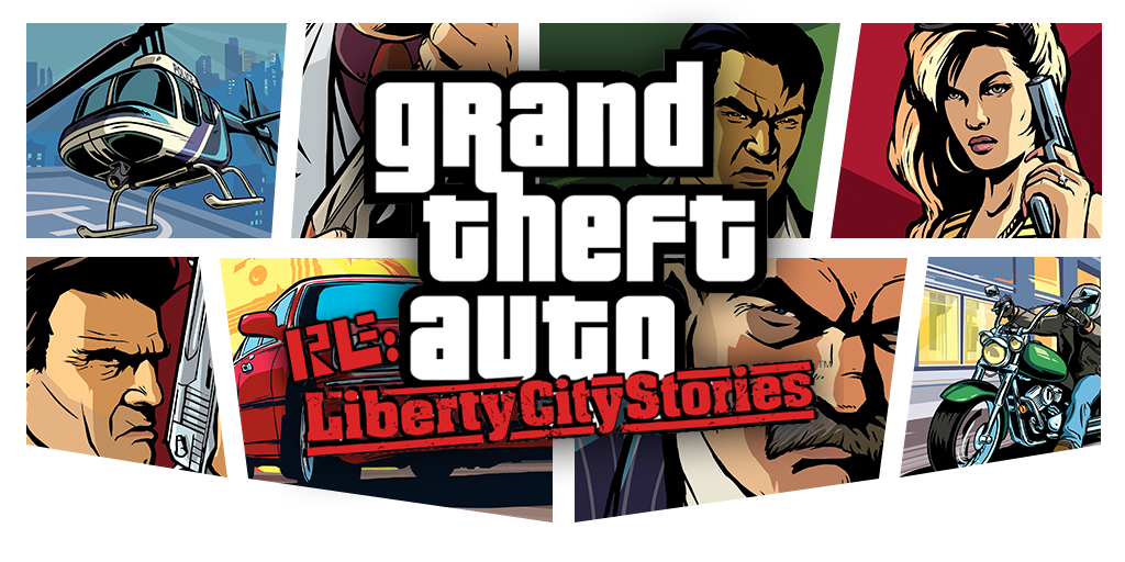 Postagens GTA Vice City Stories: PC Edition - MixMods