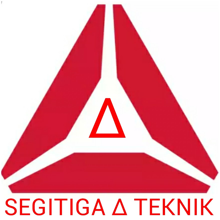 SEGITIGA ∆ TEKNIK Tlp. 0812112888936