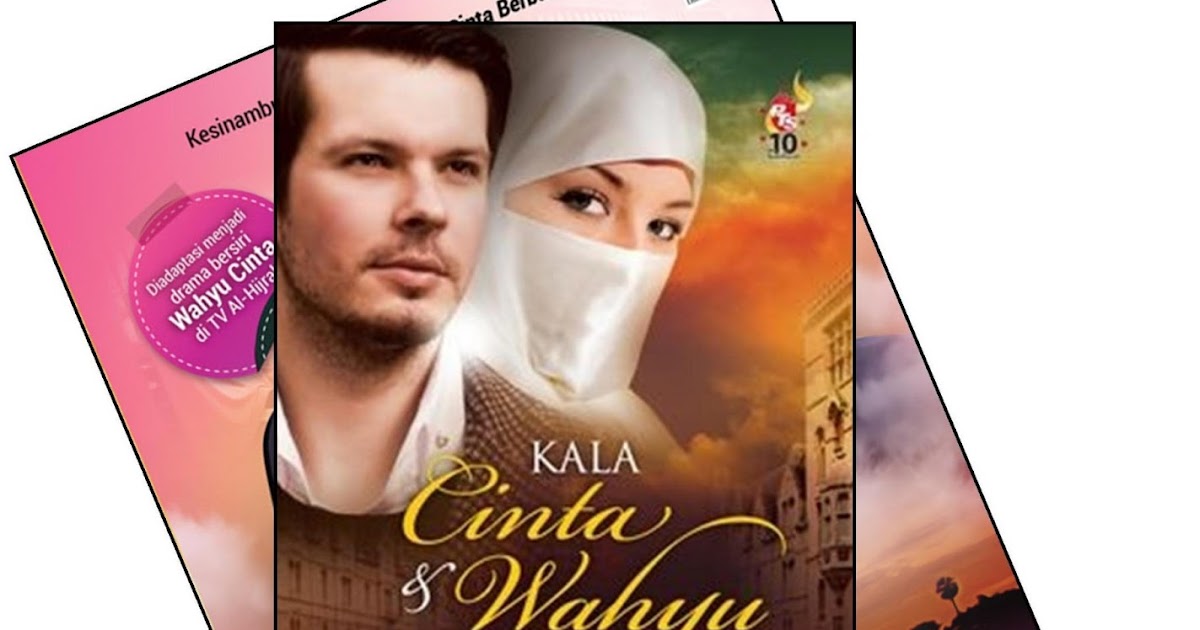 Luahan Tanpa Pena Sinopsis Cinta dan Wahyu