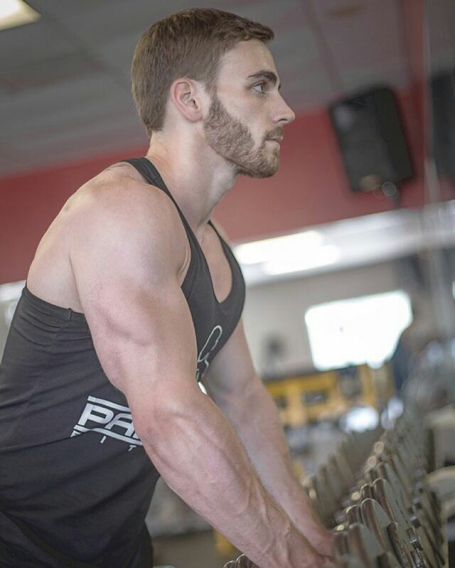 The Best New Health and Fitness Stars on Instagram. Men's Fitness