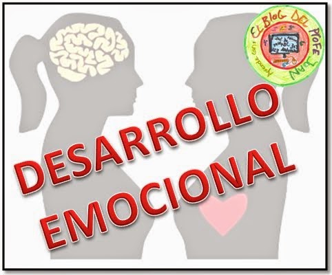 EDUCACIÓN EMOCIONAL