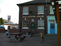 beer garden oyster house milton portsmouth
