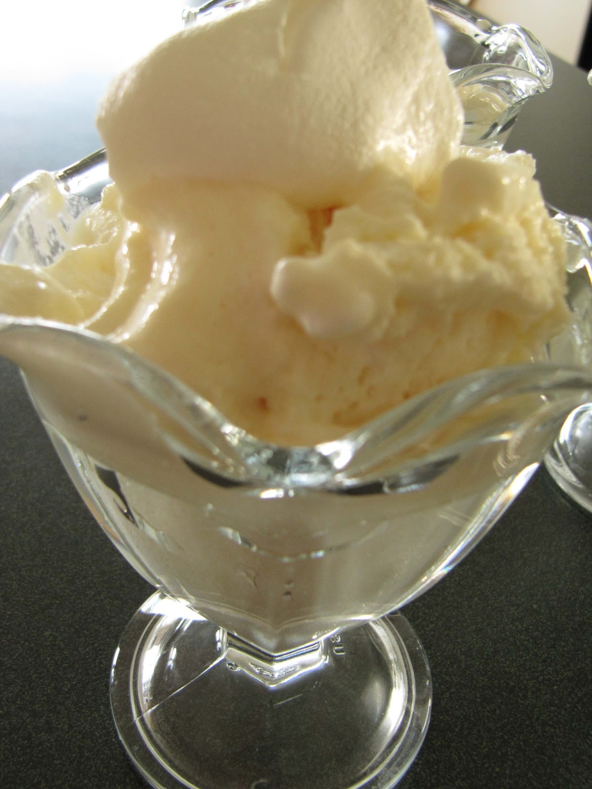 Cutler's Cookies Dole Pineapple Whip