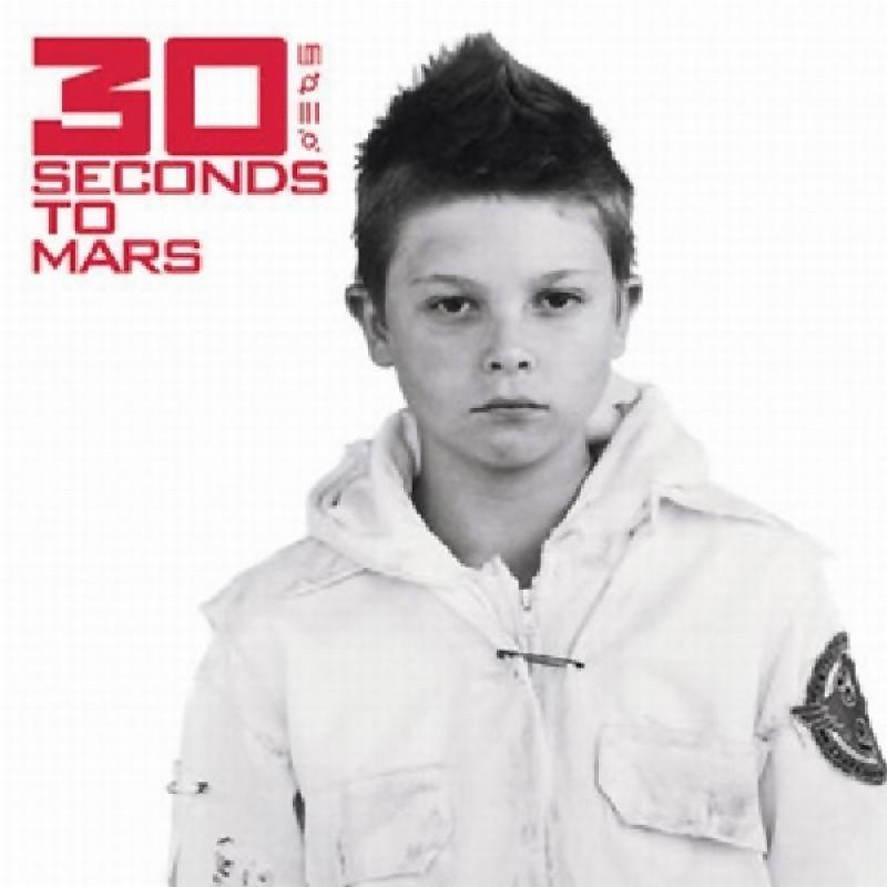Download Full Album 30 Seconds to Mars 30 Seconds to Mars(2002)