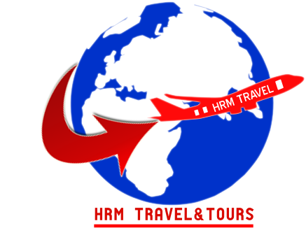HRM TRAVEL & TOURS SDN BHD