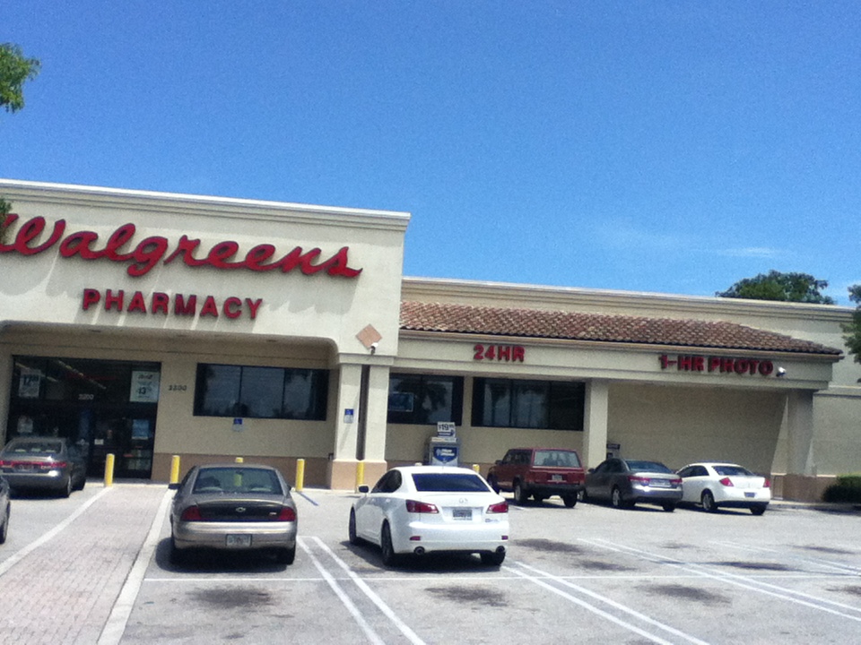 The Wag The Walgreens Blog Walgreens 04593 (Palm Beach Lakes & Village/Spencer)