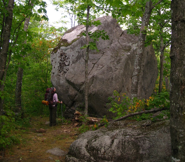 Section 13 Superior Hiking Trail Black Coffee At Sunrise: Superior Hiking Trail | Day Three