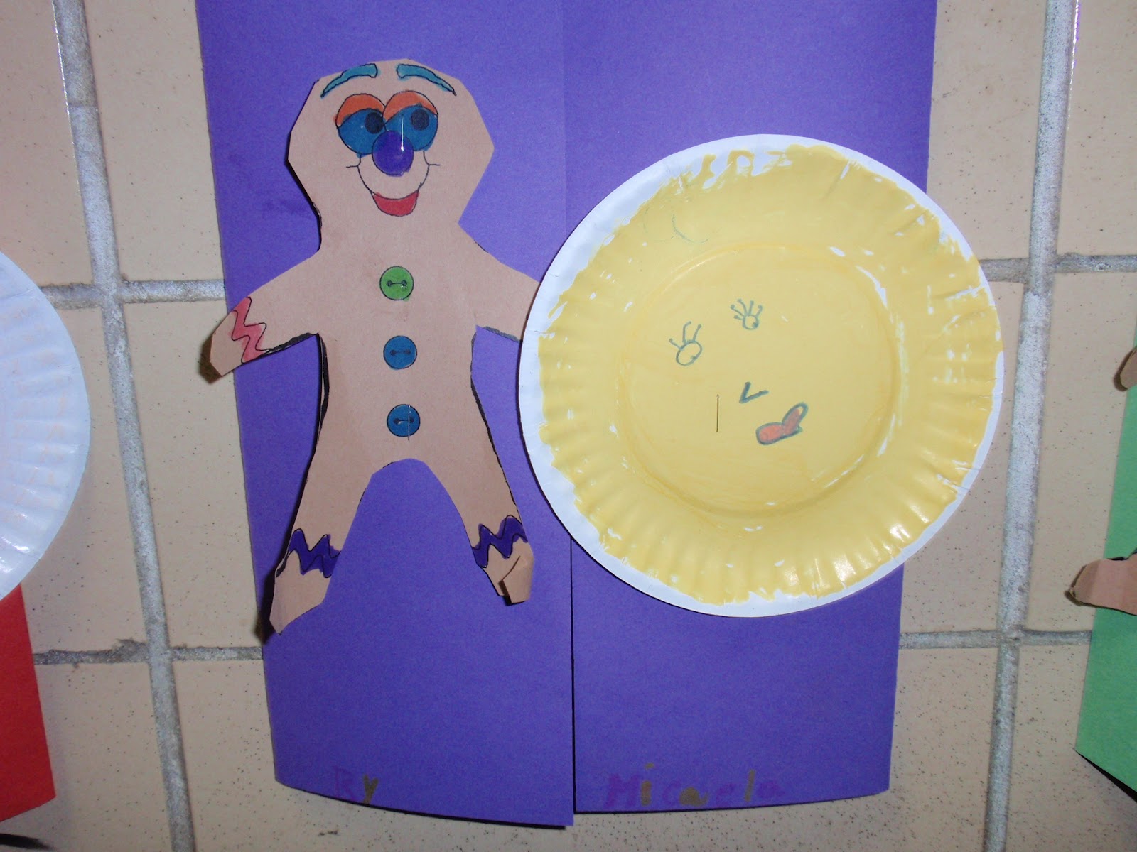 The gingerbread tortilla essay 06 picture