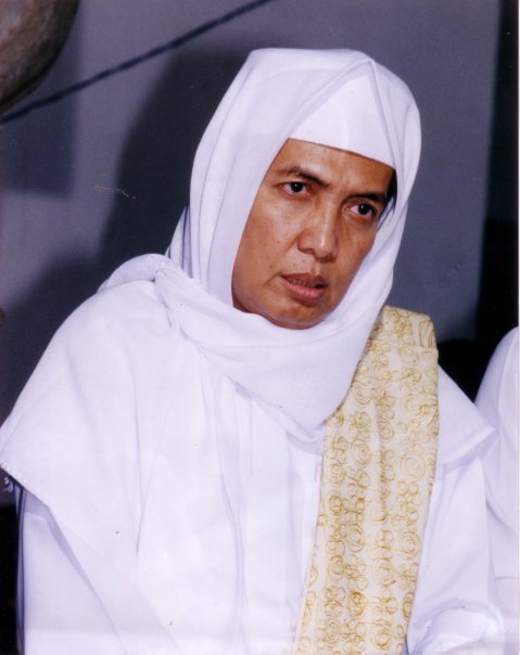 Radix Alfalahiyah Biografi Kh Ahmad Asrori Al Ishaqi