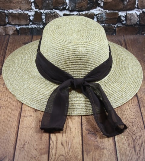 coolibar tropicana sun hat