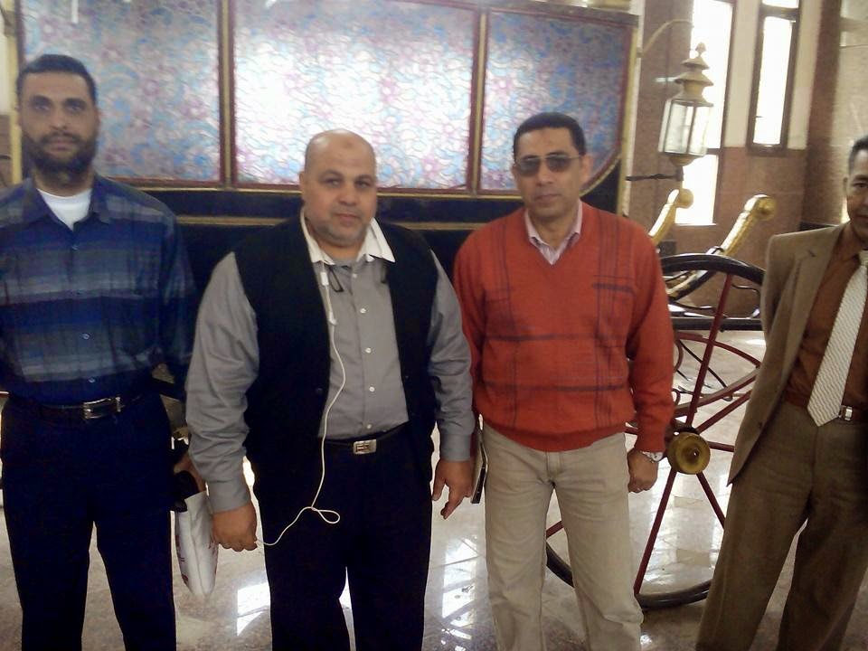 #ايمن لطفى ,#طارق ضوة,#محمد الشاهد , #محمد عقل , #طارق فاروق , فى #مدينة الاسماعيلية -#محطة القطار -#عربة الخديوي اسماعيل الاثرية #ايمن لطفى ,#طارق ضوة,#محمد الشاهد , #محمد عقل , #طارق فاروق , فى #مدينة الاسماعيلية -#محطة القطار -#عربة الخديوي اسماعيل الاثرية