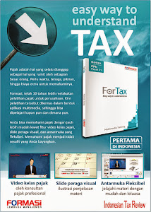 For Tax Multimedia Training