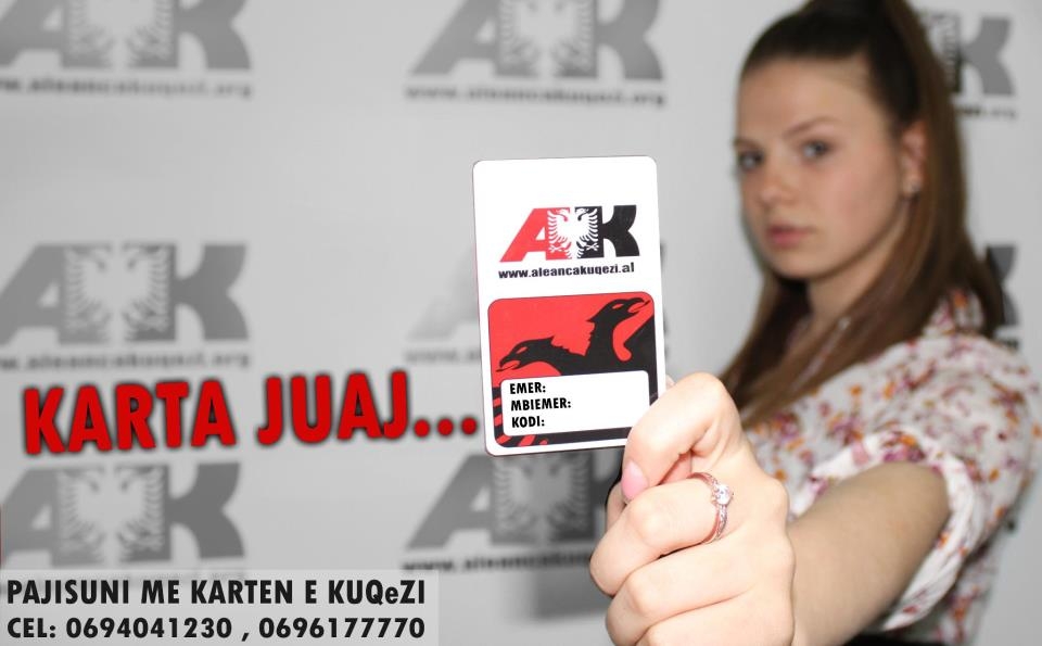, Të rinjtë e Aleancës KuqeZi: Rinia në këmbë, shansi i vetëm për Shqipërinë