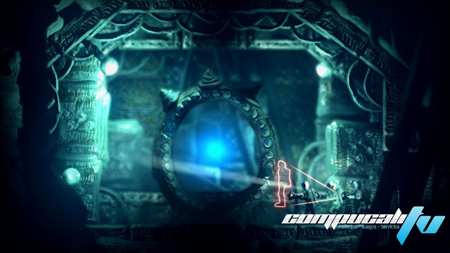 The Swapper PC Full Español The Swapper PC Full Español