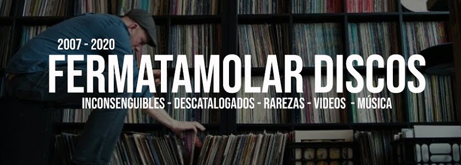 Fermatamolar Discos