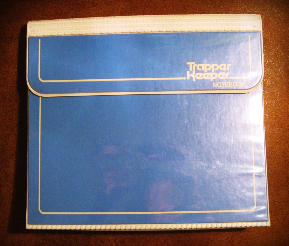 Trapper Keeper Inside Lair Of The Dork Horde Score Vintage Trapper Keeper lair of the dork horde score vintage trapper keeper