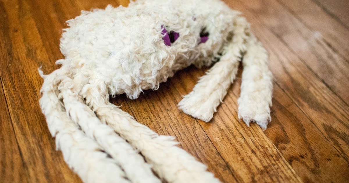 pogo plush slap happy