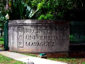 Universidad De Mayaguez