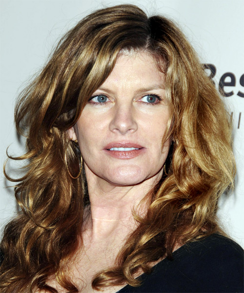 Rene Russo Hairstyles Ideas For Women Latest | Make Up and Beauty Trend