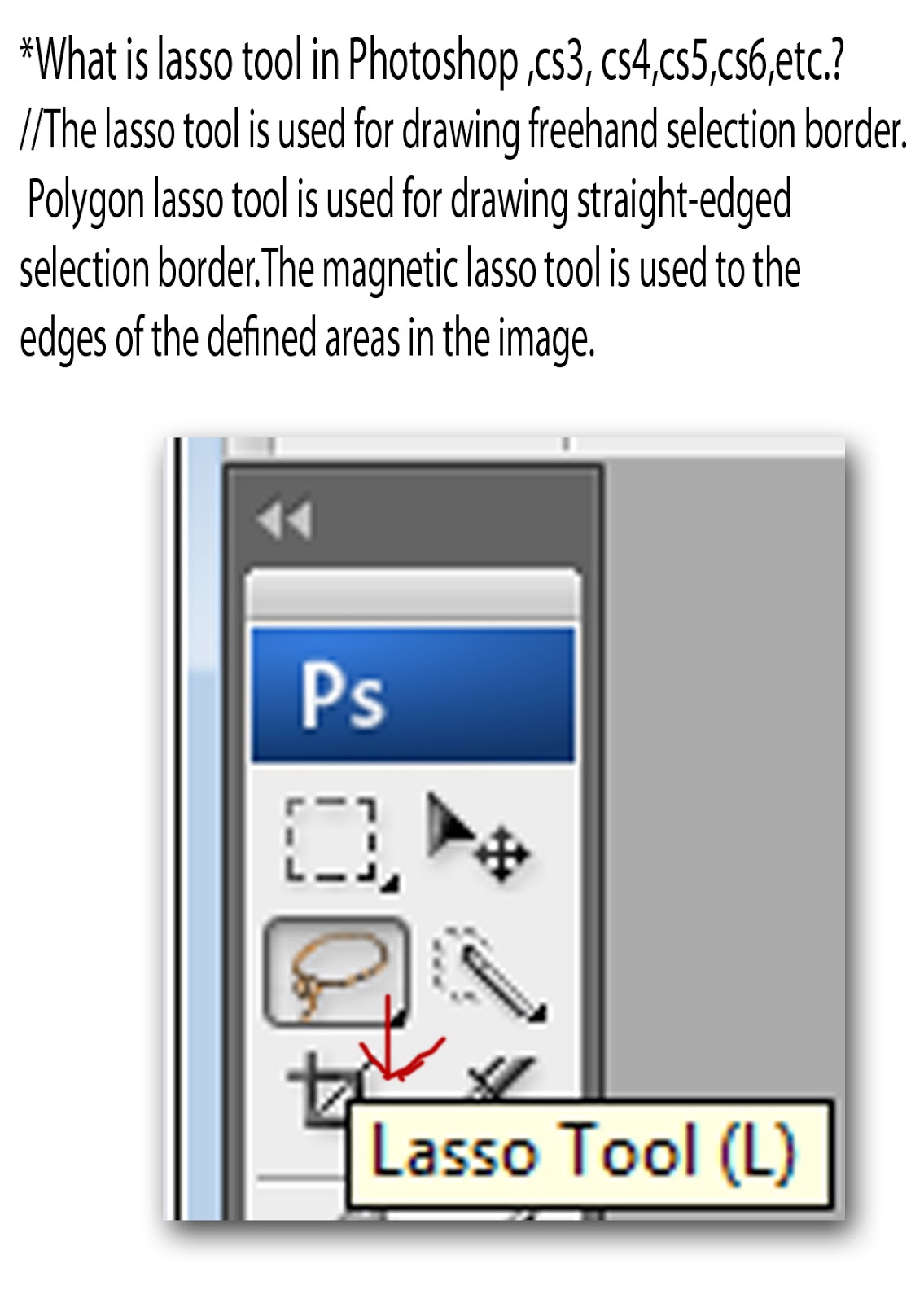 draw plus x6 lasso tool draw plus x6 lasso tool
