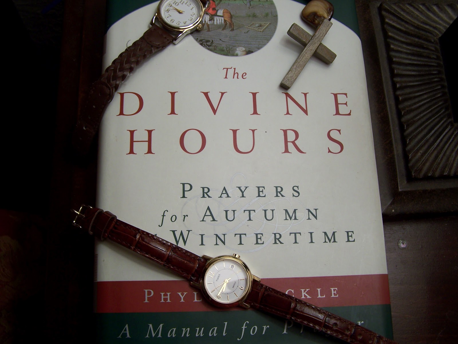 Liberation Theology Lutheran Kairos Time, Chronos Time