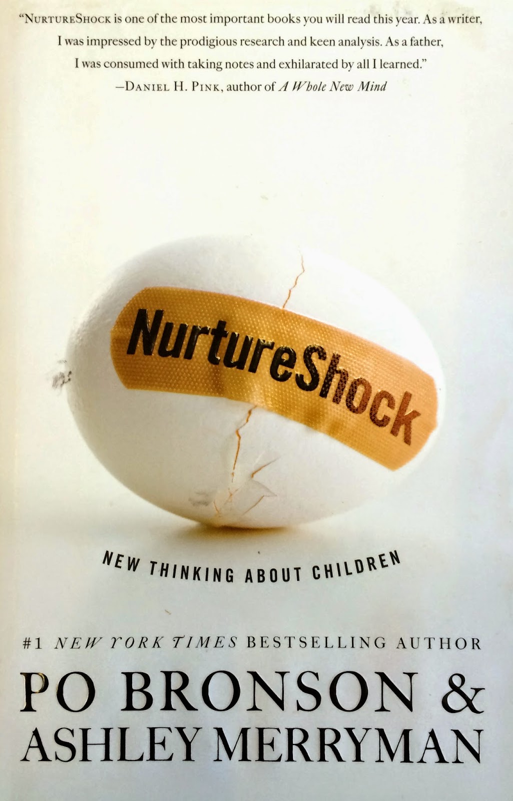 Nurture Shock