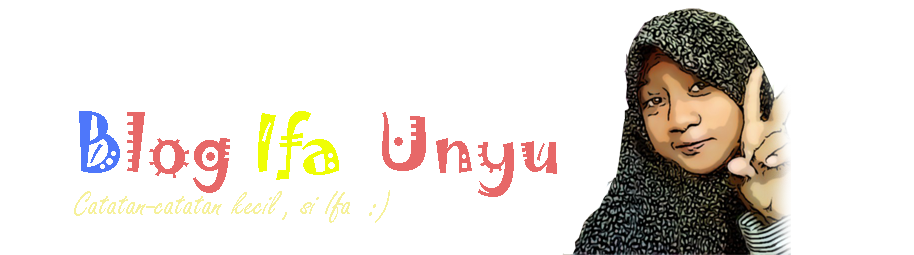Blog Ifa Unyu