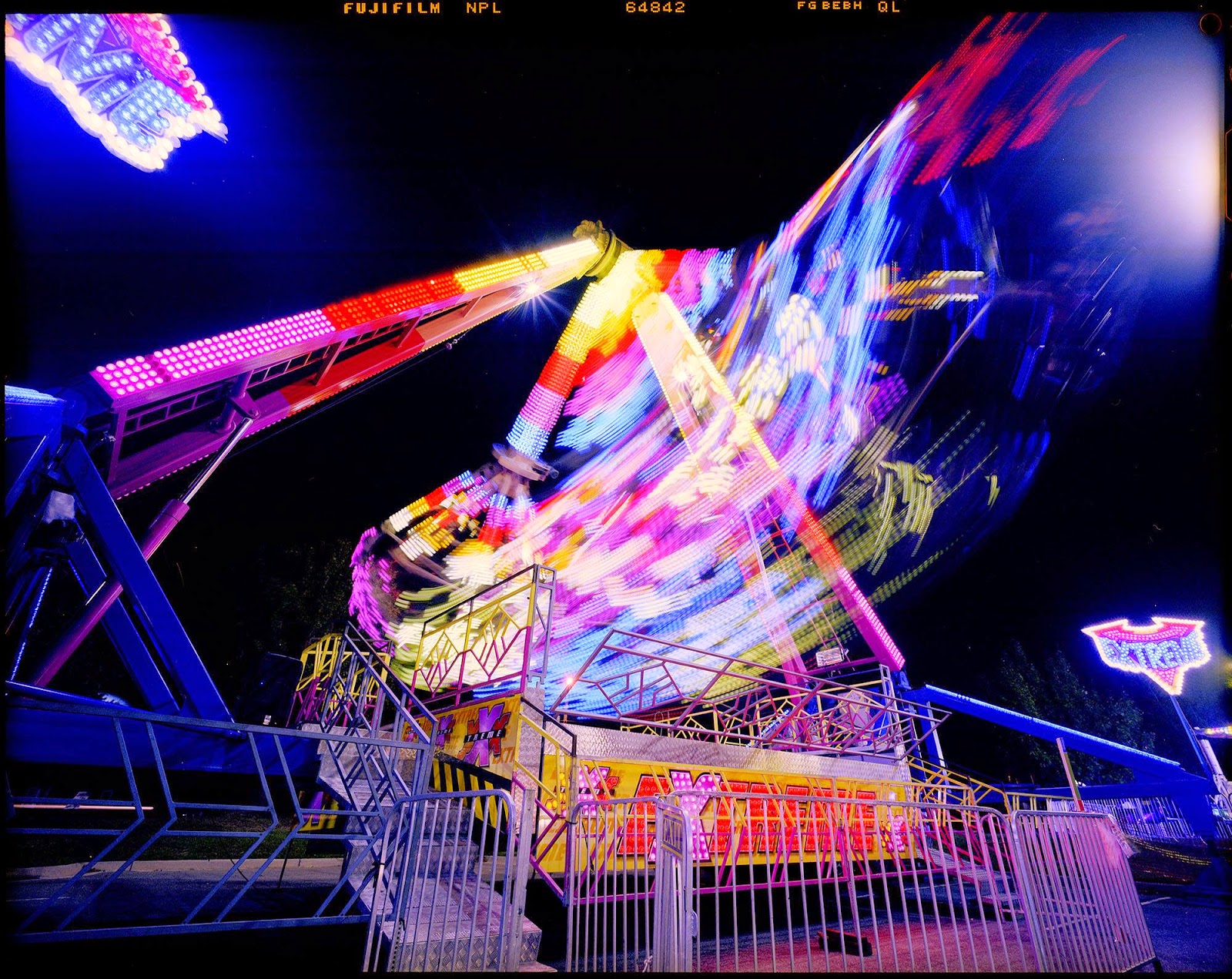 Valdosta in Film Trip to the Fair Valdosta Mall October 2014