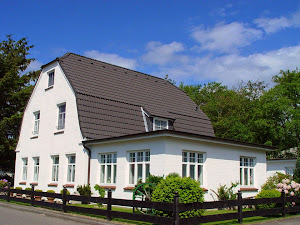 Ferienwohnungen Nordseegruss St. Peter-Ording