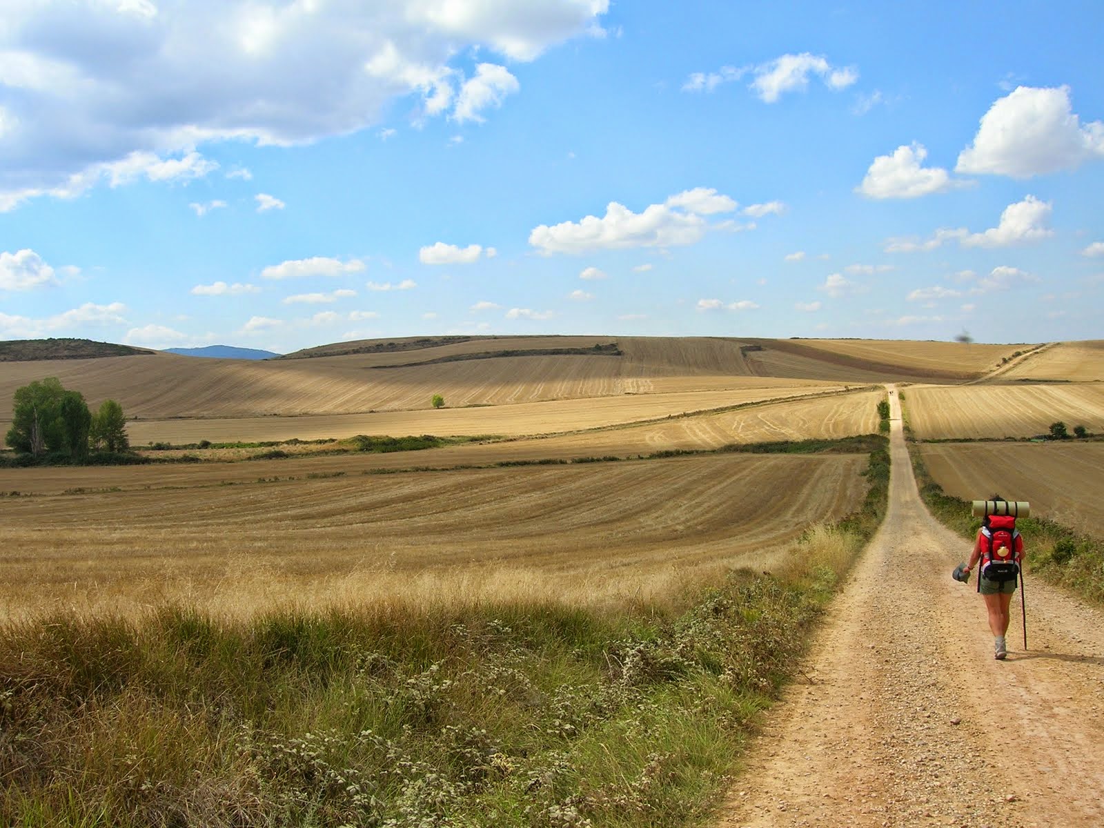 Caminho de Santiago