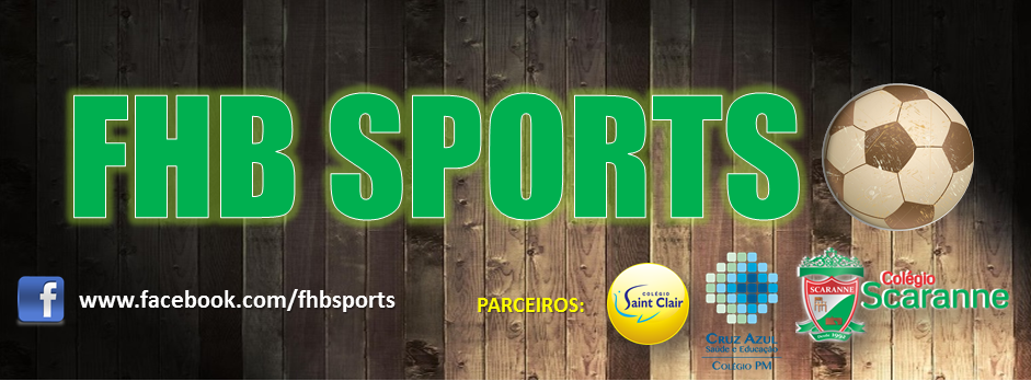 Fabinho - FHB Sports