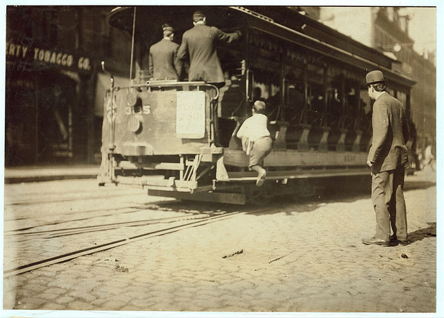 El trabajo infantil entre 1908 y 1924  Old+Photos+of+Child+Labor+between+1908+and+1924+(13)