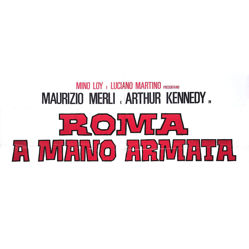 Assault with a Deadly Weapon (1976)