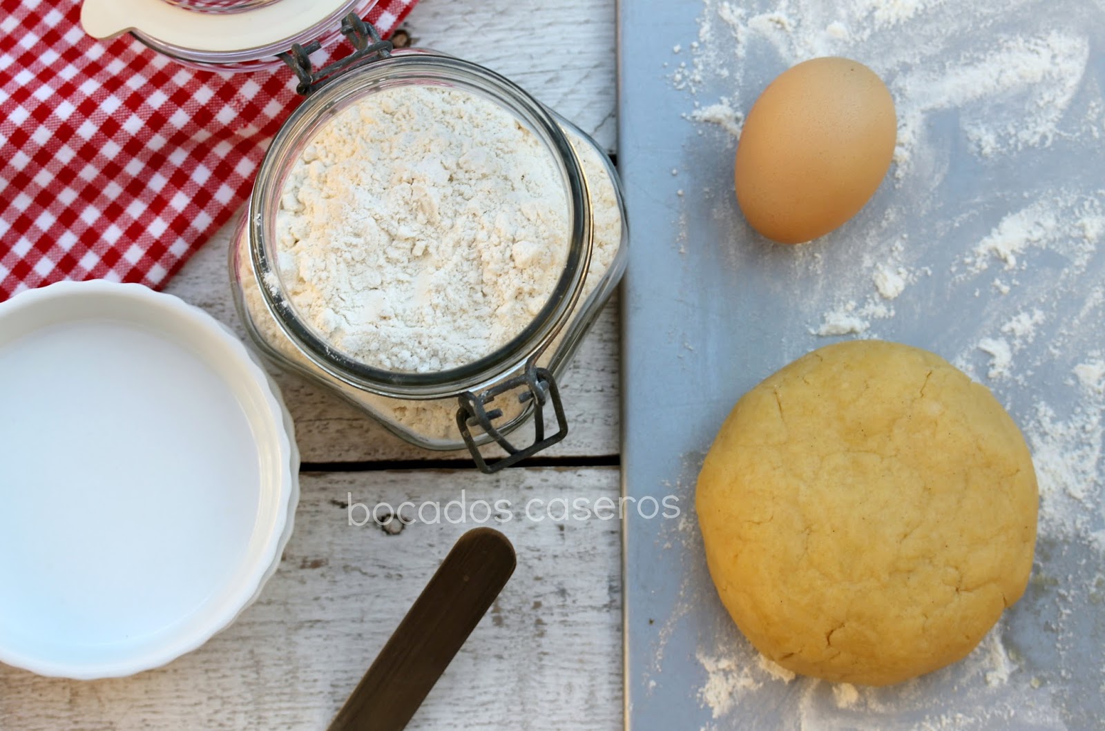Cómo hacer pasta fresca a mano - De Rechupete