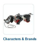 Children's Characters & Brands