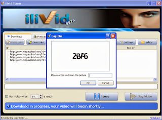 Download any online video faster with ilivid video download for all windows