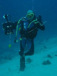 Buceo Málaga