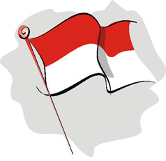 Blog Kang Rizky Materi Paskibra Cara Mengerek Bendera