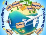 eTravelling, eTwinning