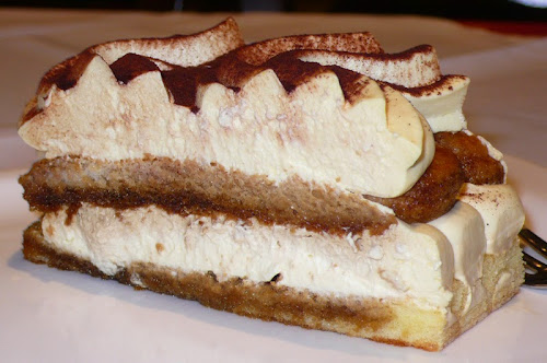 Tiramisu (Mauro, Zamárdi)
