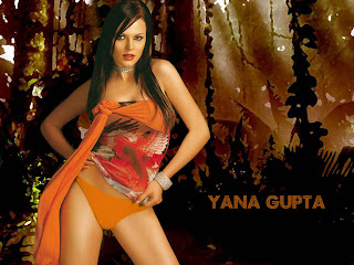 Yana Gupta hot wallpapers