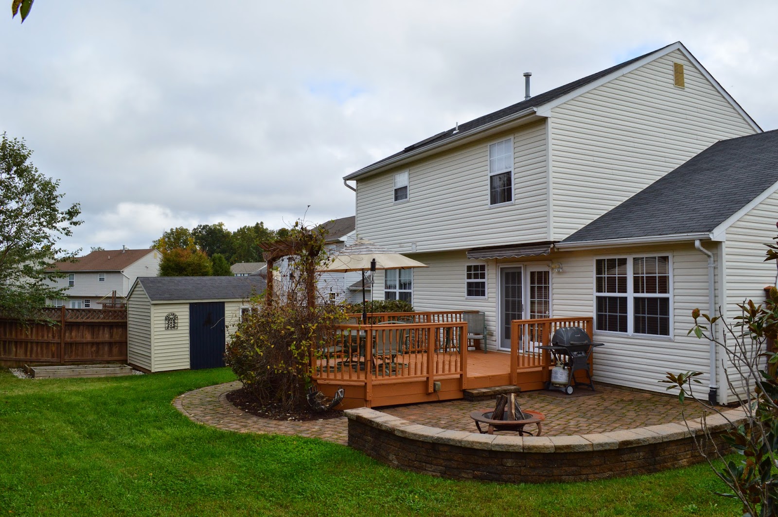 Dale City Single Family Home for Rent 5962 Reaves Ln